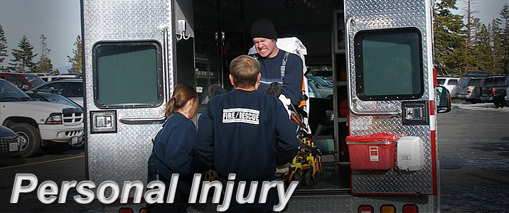 Personal Injury