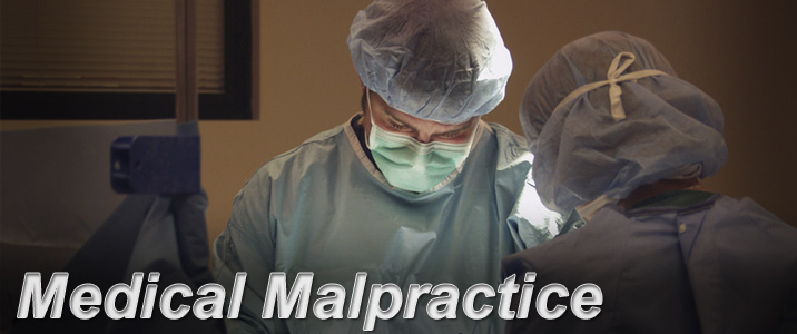 Medical Malpractice