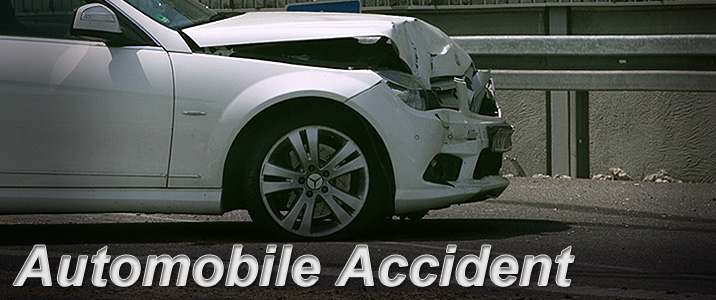 Automobile Accident